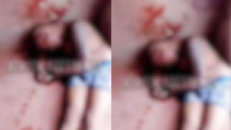 VÍDEO: ‘Budinha do CV’ é executado após fazer vídeo ameaçando rival de outra facção, em Rondônia