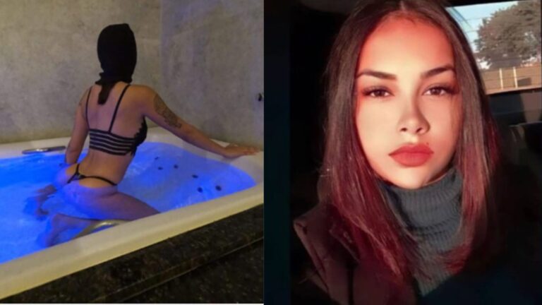 EMBOSCADA: ‘Sereia do sexo’ mata próprio cafetão carbonizado após namorado de 65 anos descobrir prostituição