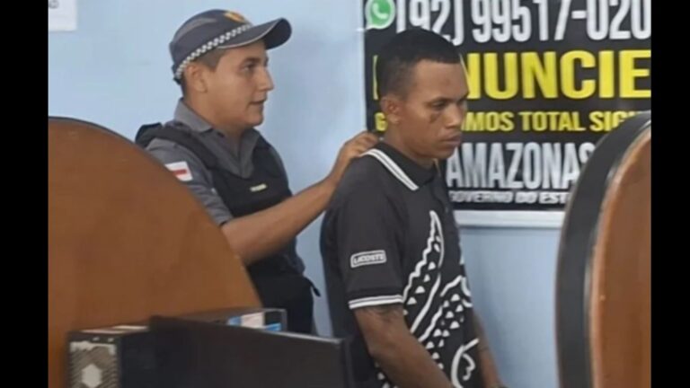 Neto furta R$ 15 mil de avô, que havia feito empréstimo bancário para pagar casa, no interior do AM