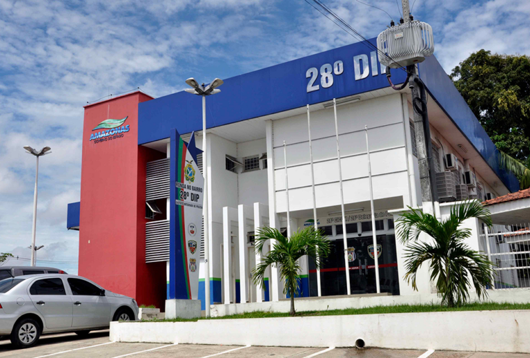 Homem é preso por furto de gasolina na zona Leste de Manaus