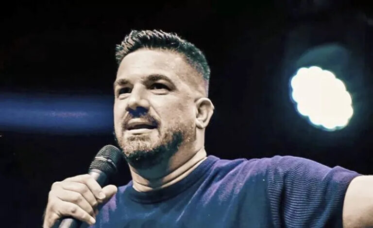 VÍDEO: Pastor Felippe Valadão é indiciado por intolerância religiosa