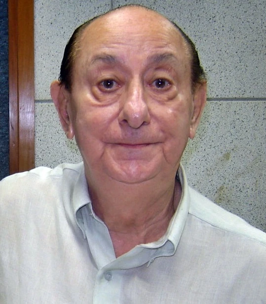 Morre ator e dublador, José Santa Cruz aos 95 anos