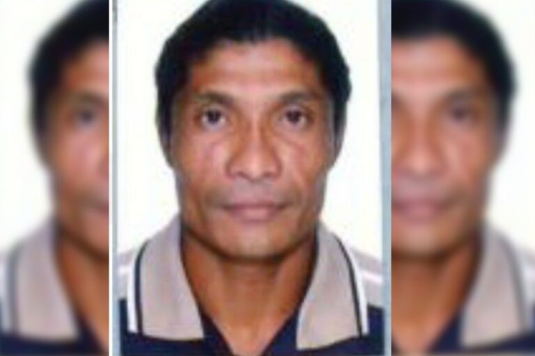 Homem é procurado por estuprar crianças na zona Sul de Manaus Homem é procurado por estuprar crianças na zona Sul de Manaus