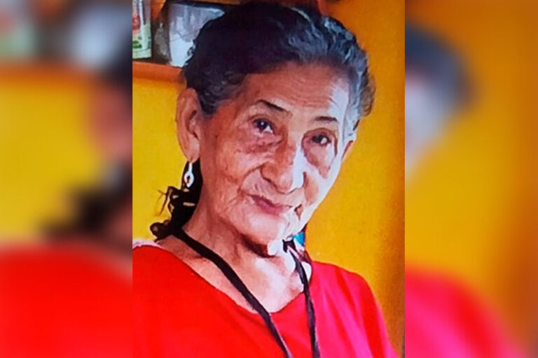 Idosa de 70 anos é dada como desaparecida em Manaus