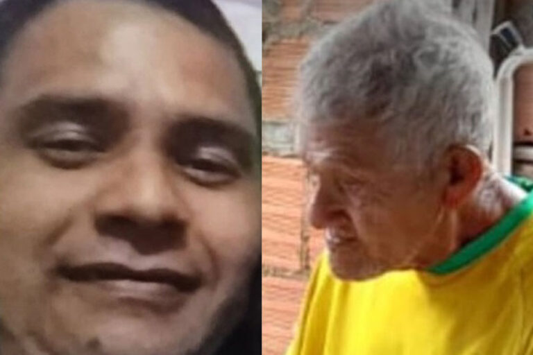 Duas pessoas são dadas como desaparecidas em Manaus