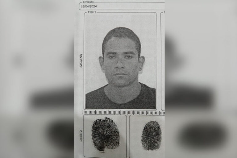 Em Manaus, IML busca por familiares de venezuelano que faleceu na BR-174