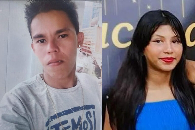 Duas pessoas são dadas como desaparecidas em Manaus