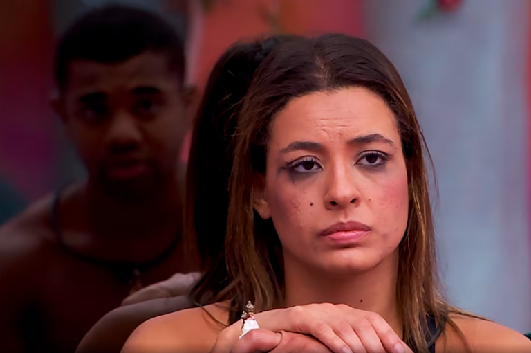 BBB 24: Beatriz é eliminada e Isabelle chega ao “Top 4”