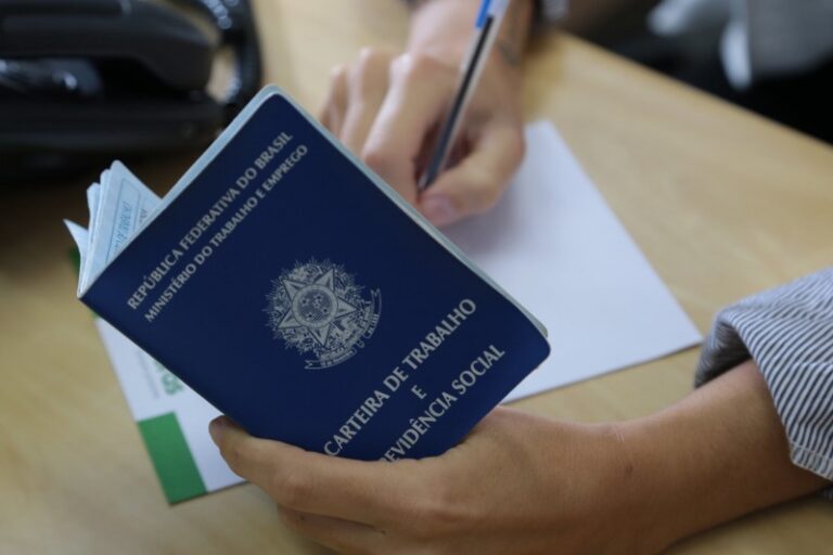 Sine tem mais de 200 vagas de emprego abertas em Manaus, nesta segunda-feira (22/4)