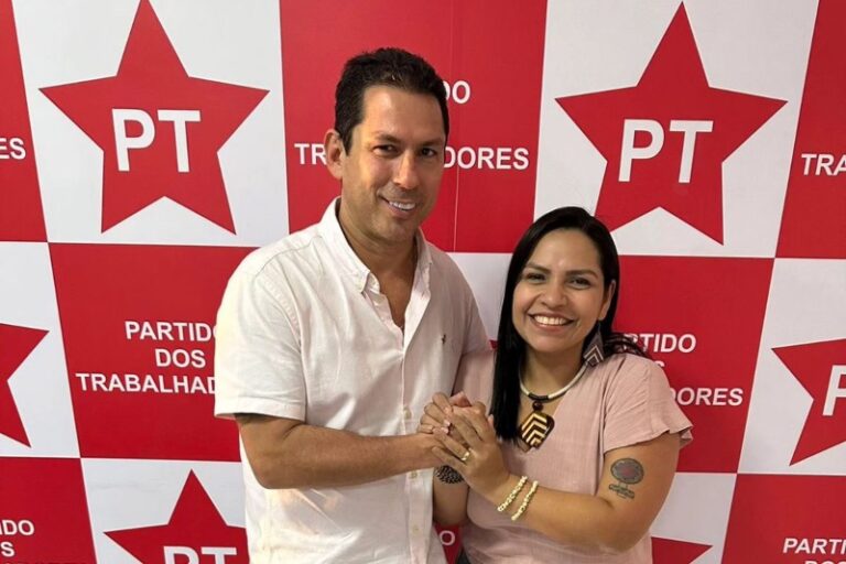 Anne elogia Marcelo Ramos e dispara contra lideranças do partido