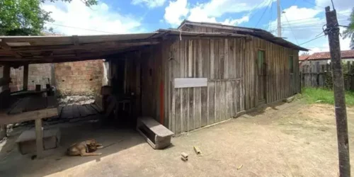 Casal é executado a tiros em frente da filha de 4 anos, dentro da própria casa no Pará