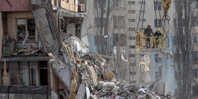 Chefe da Otan anuncia acordo para enviar mais equipamentos de defesa antiaérea à Ucrânia