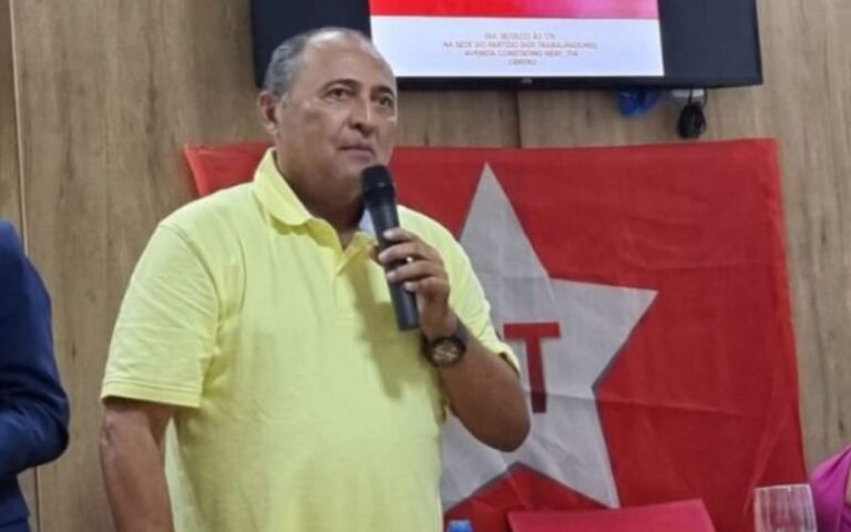 Federação PT, PCdoB e PV descarta Alberto Neto e abre mão de aliança com David Almeida para 2º turno em Manaus
