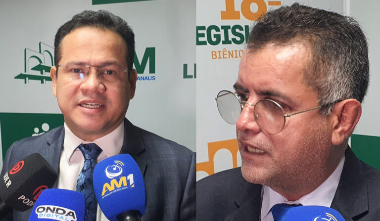 Raulzinho e Alfaia lamentam atraso do empréstimo de R$ 580 mi à Prefeitura: “prejudica a cidade”
