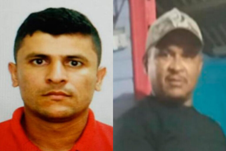Dupla que participou de furto à agência bancária de Guajará é procurada