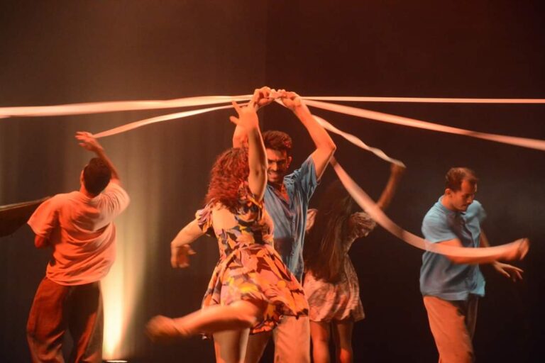 Cantata cênica “Carmina Burana” estreia na Temporada de Corpos Artísticos nesta quinta-feira (11/04)