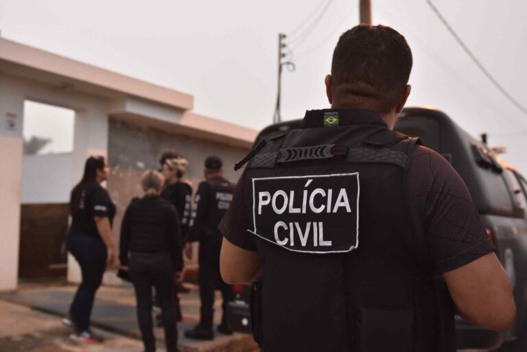 Família envolvida com o tráfico de drogas é presa em Alvarães
