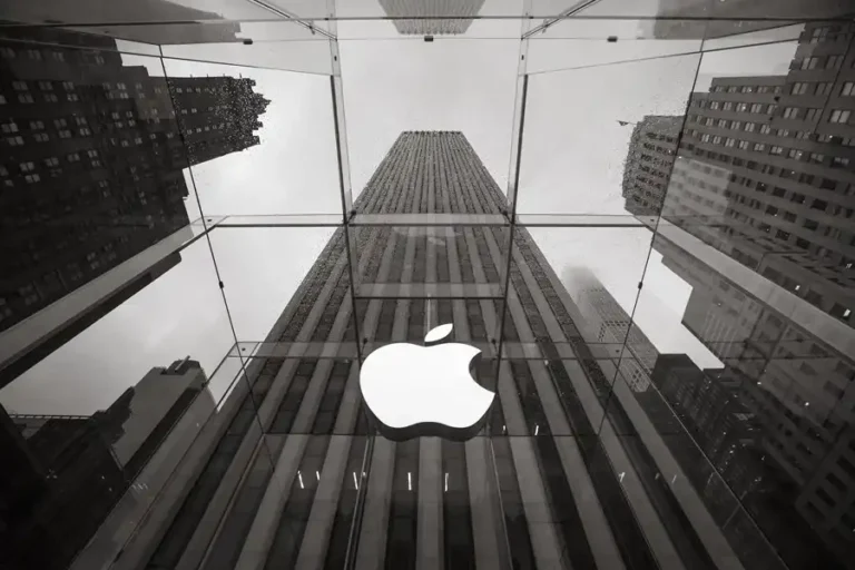 Após desistir de fabricar carro elétrico, Apple vai desenvolver robôs pessoais