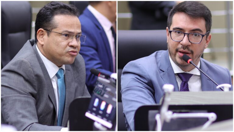 Alfaia quer investigação sobre gestão de presidente da CMM e Guedes nega cunho eleitoreiro de CPIs contra prefeito