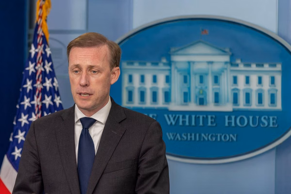 Estados Unidos anunciam imposição de sanções contra o Irã após ataque a Israel