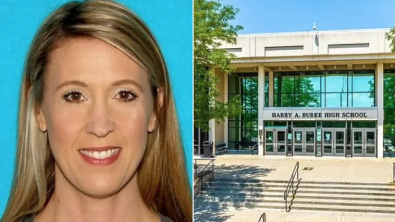 Estados Unidos: Professora é flagrada sem roupa dentro de carro com adolescente