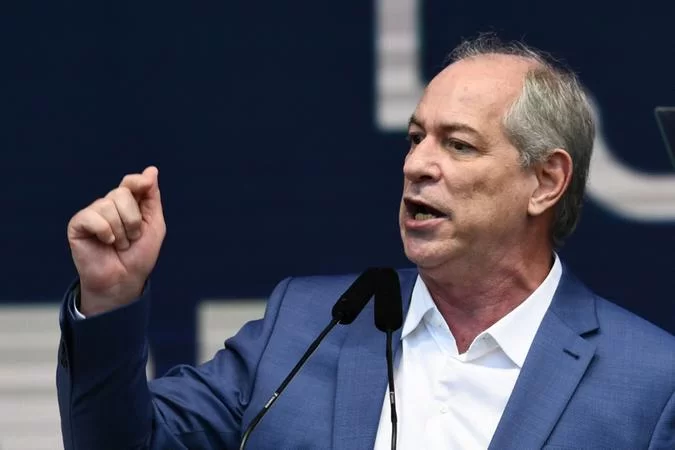 Ciro Gomes