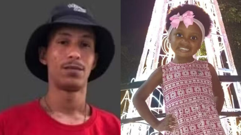 Criança de 3 anos é espancada e morta no RJ por não querer tomar banho