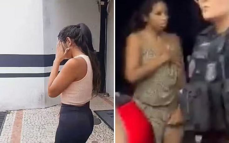 Saiba quem é Jennifer Nayara, procurada por agentes que invadiram casa errada em GO