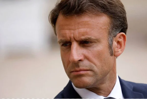 Após ataque do Irã, Macron pede que Israel “evite violência" e vai solicitar uma “trégua olímpica”