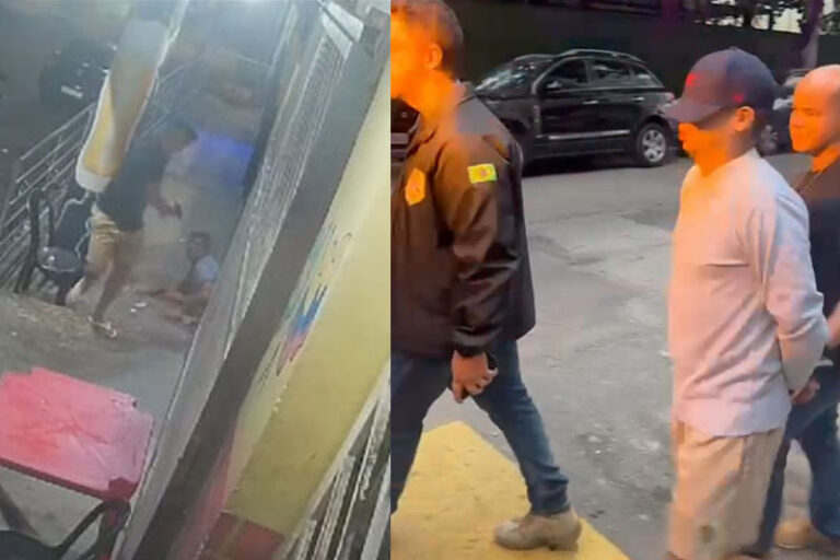 Homem investigado por morte de ‘Zé Pequeno’ é preso em SP