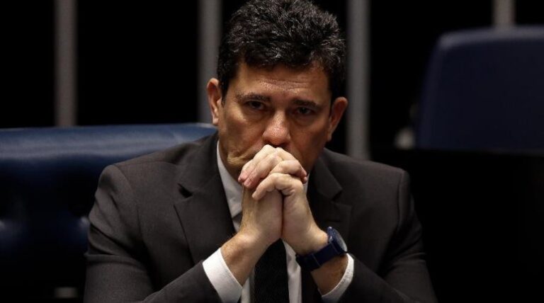 TRE-PR tem placar de 3 a 1 contra cassação de mandato de Moro; juiz pede vista