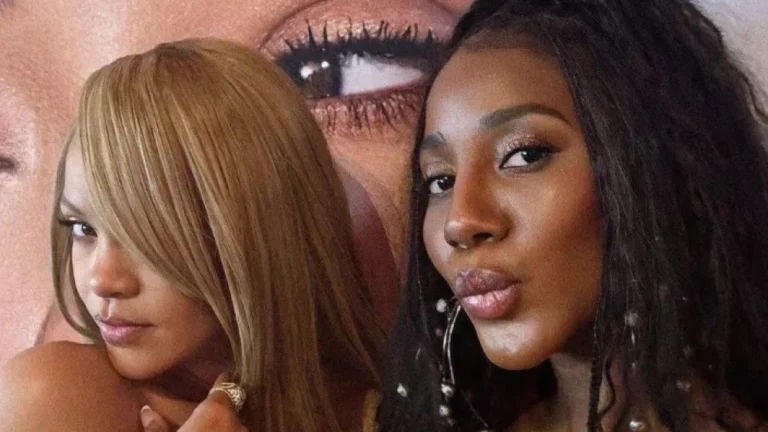 Rihanna segura a mão de Camilla de Lucas e reação da ex-BBB viraliza