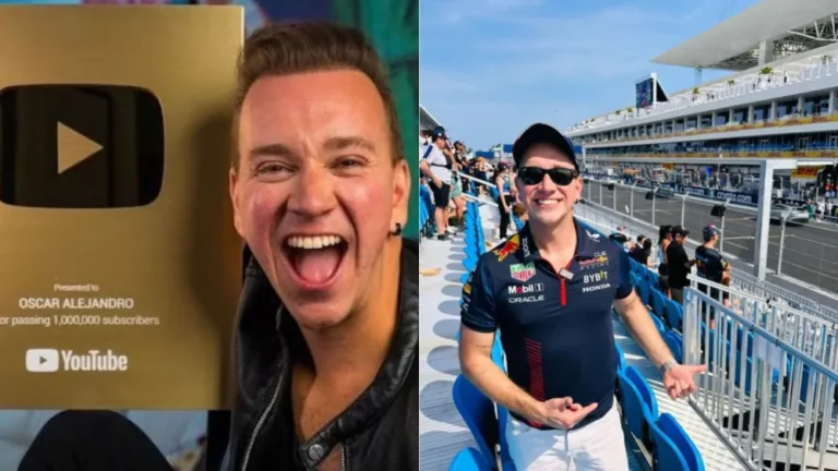 Youtuber é preso sob acusação de 'terrorismo' na Venezuela