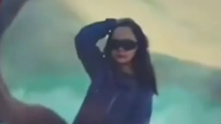 Turista morre ao cair dentro de vulcão durante pose para foto na Indonésia