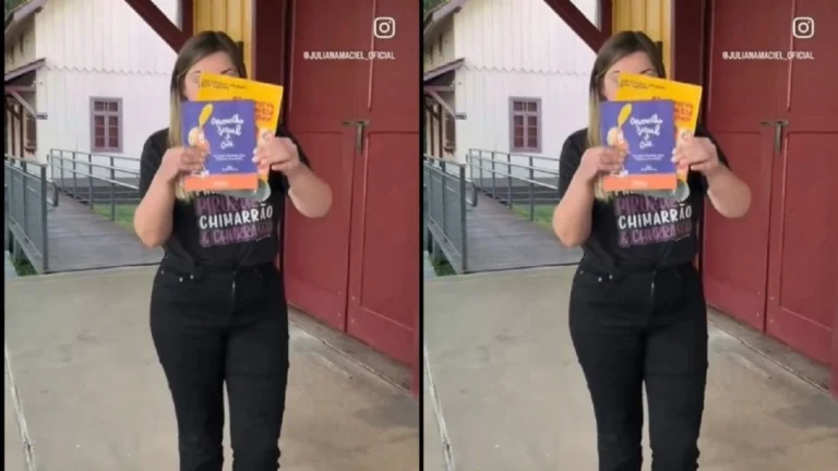 Prefeita em SC joga livros no lixo: “Aqui em Canoinhas a gente jogou esse tipo de porcaria”