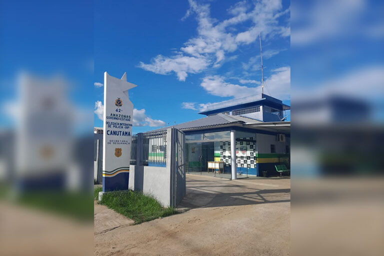 Abigeato: homem é preso por furto de animal na zona rural de Canutama