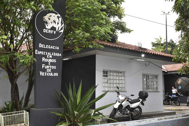 Foragido da Justiça condenado por roubo majorado e corrupção de menores é preso