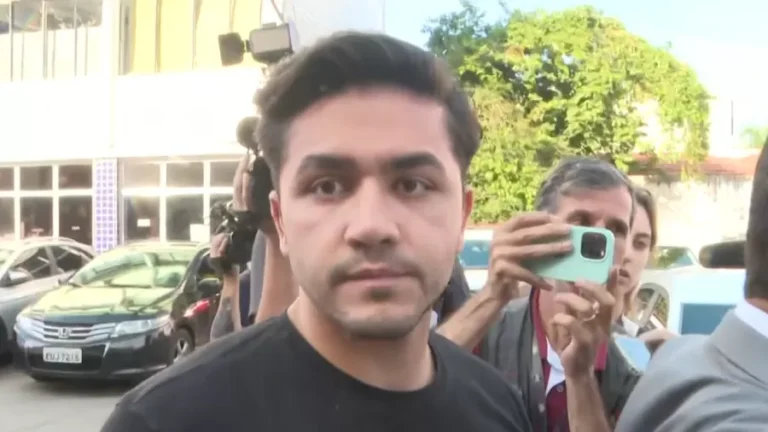 Justiça nega prisão de motorista de Porsche que causou morte em SP