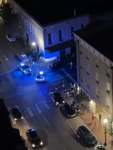 Tiroteio em boate deixa um morto e 11 feridos em Nova Orleans, nos EUA
