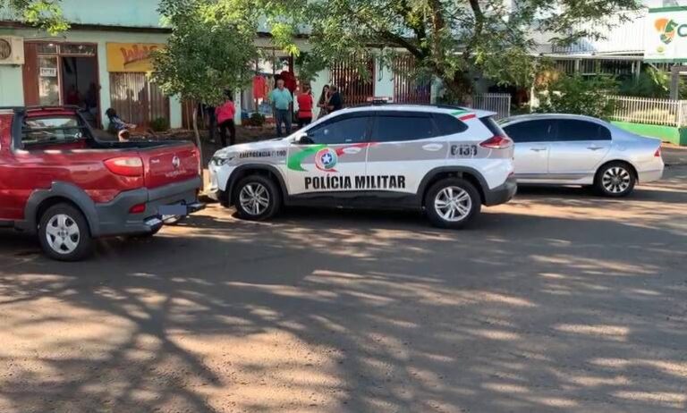 Idosa de 85 anos é assassinada dentro da própria loja no interior de SC