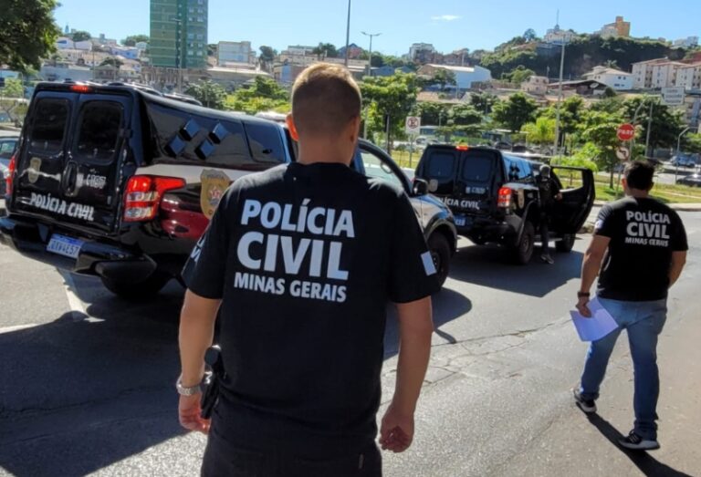 Idoso de 72 anos é indiciado por estupro de neta de 5 em MG