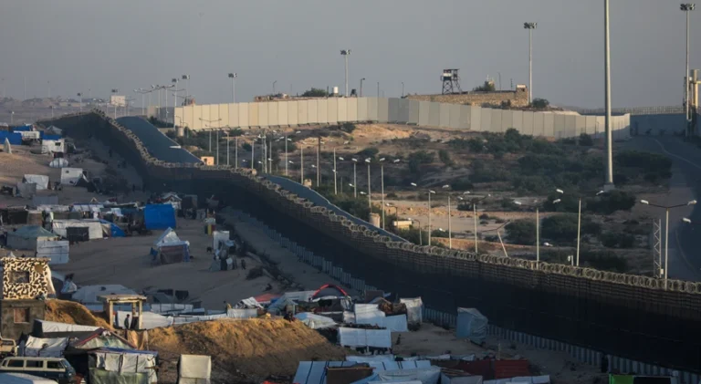Após pressão dos EUA, Israel anuncia reabertura temporária de posto de fronteira no Norte de Gaza