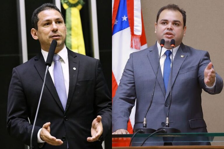 Ramos diz que promessa de Roberto Cidade de prontos-socorros municipais é “conversa fiada”