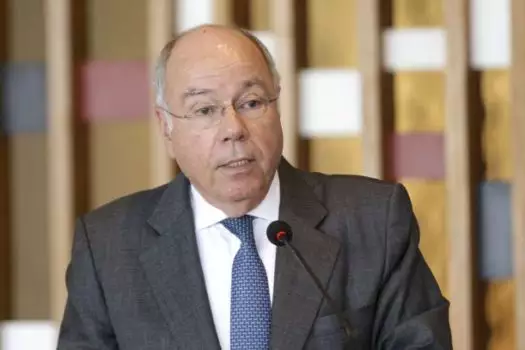 Ataque do Irã: ministro diz que o Brasil condena qualquer ato de violência