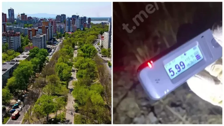 Após vazamento de substância radioativa, cidade na Rússia declara emergência