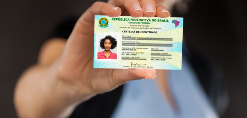 Mais de 308 mil Carteiras de Identidade Nacional foram emitidas no Amazonas no primeiro semestre de 2024