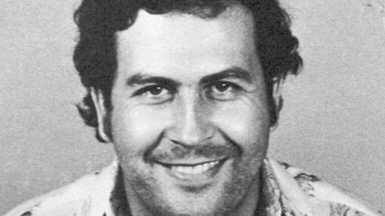 Tribunal da União Europeia proíbe empresa de registrar “Pablo Escobar” como marca   