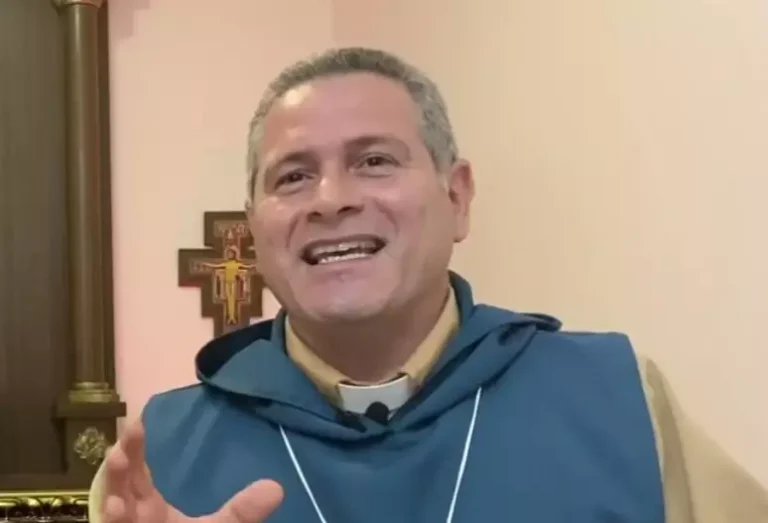 Padre investigado por importunação sexual e estupro contra fiel no RJ é preso