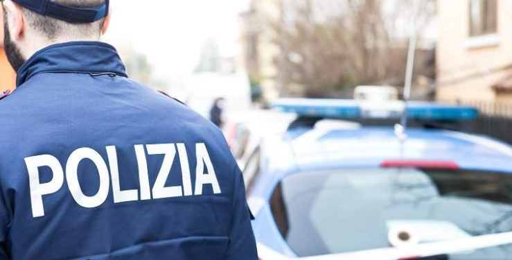 Na Itália, policial que foi submetido a ‘teste de homossexualidade’ será indenizado