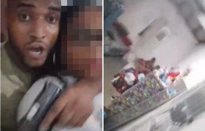 Suspeitos de sequestro morrem durante confronto com a polícia, em Salvador